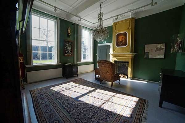 Museum in Nederlands Brabant bezoeken