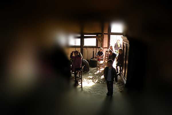 Museum in de Nederlandse Provincie Overijssel