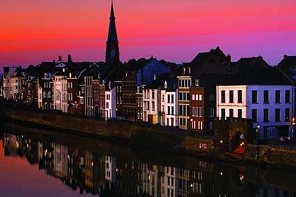 Maastricht Limburg Nederland