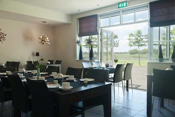 Hotel in de Nederlandse Provincie Overijssel