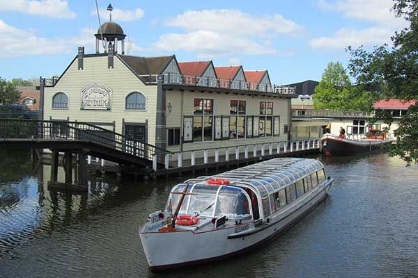 Museum Noord-Holland Nederland