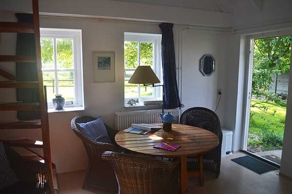 Bed and Breakfast in Nederland
