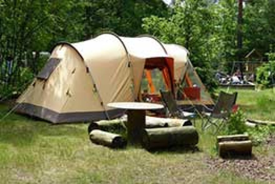 Alle Campings in de Nederlandse Provincie Utrecht