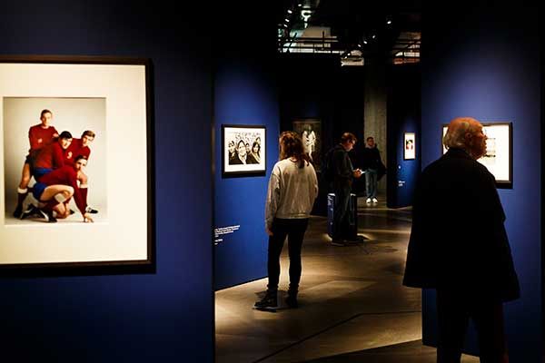 Fotografie Museum in Nederland bezoeken