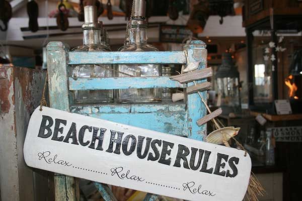 Beach Club Nederland