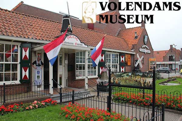 Volendams Museum Nederland